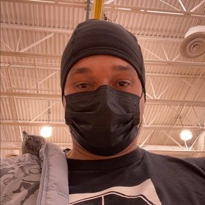 Meet your Posher, Adeildo